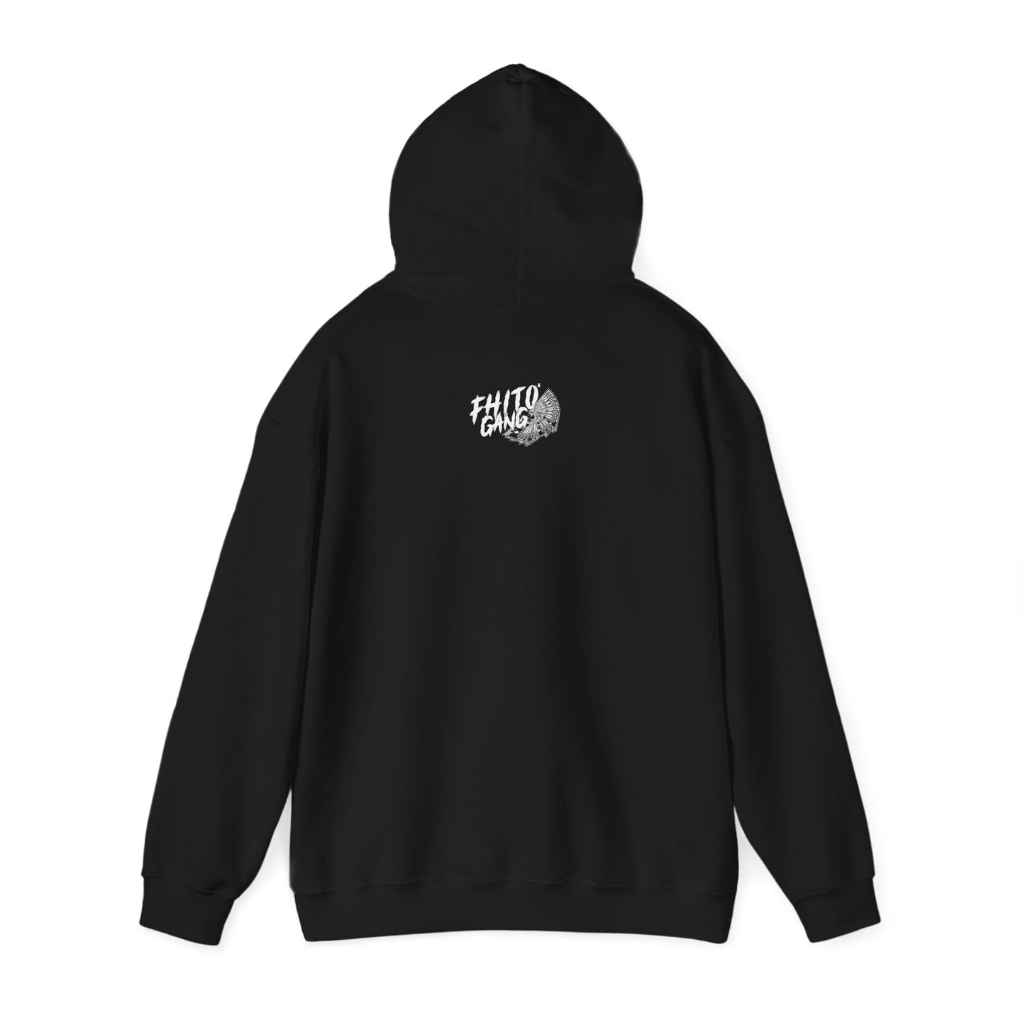 FHITO GANG HOODIE