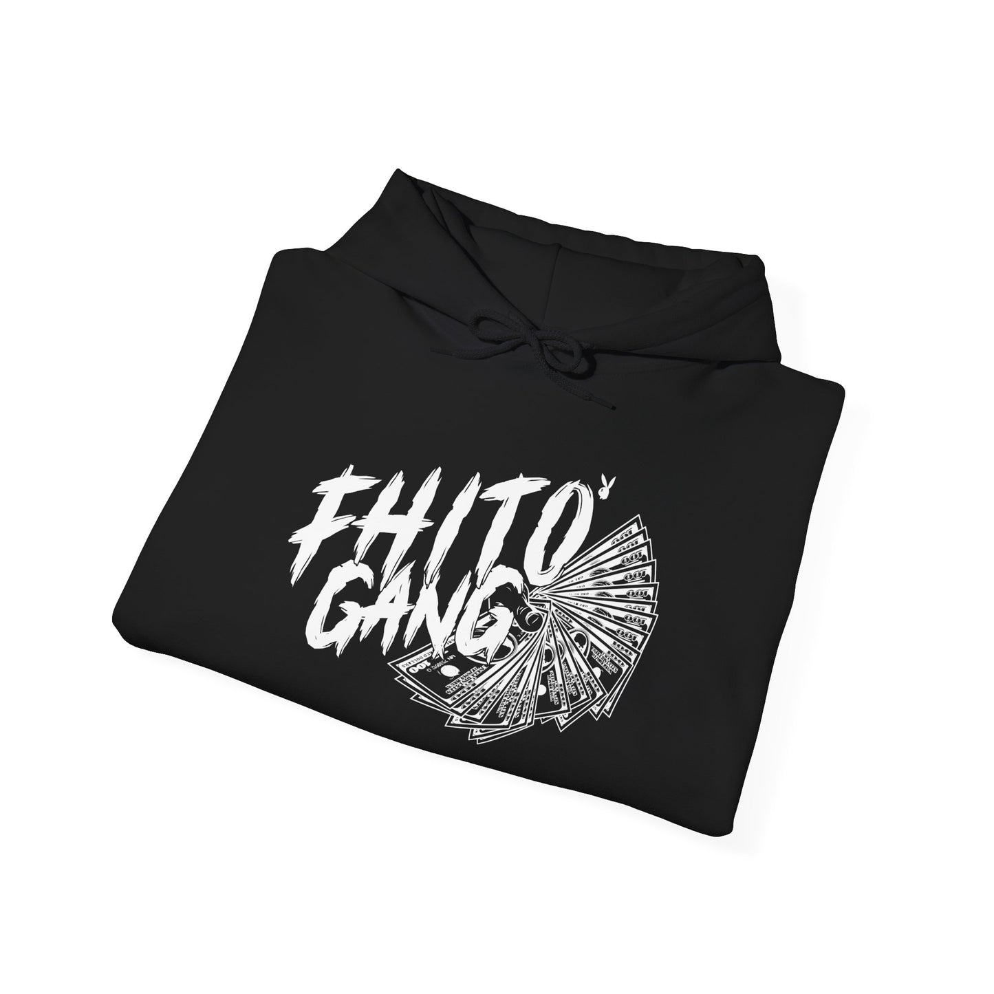 FHITO GANG HOODIE