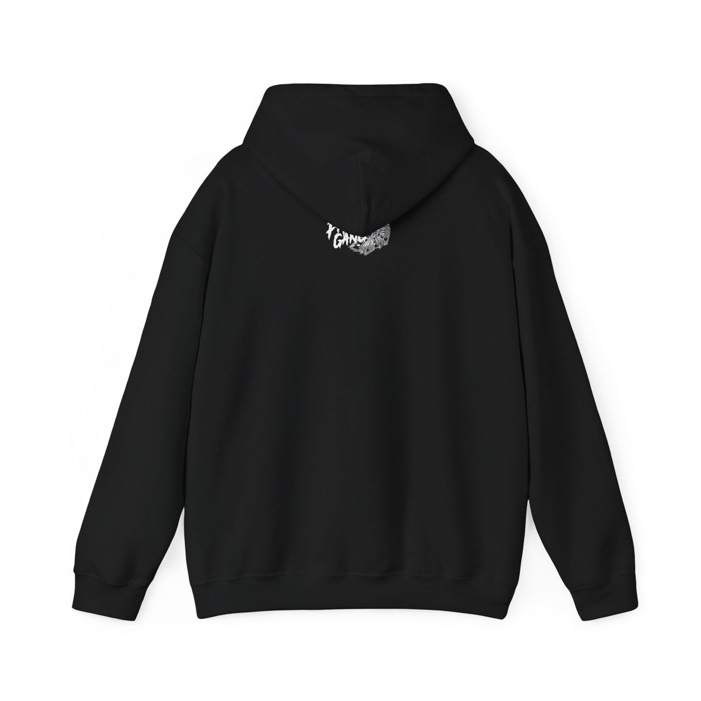 FHITO GANG HOODIE